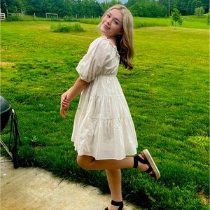 Meet your Posher, Chloe